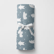 1st Step All Season Baby Blanket (70 X 100 cm)