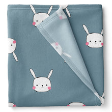 1st Step All Season Baby Blanket (100 X 140 cm)