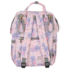 1st Step Smart And Multi-Functional Diaper Bag