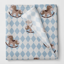 1st Step All Season Baby Blanket (100 X 140 cm)
