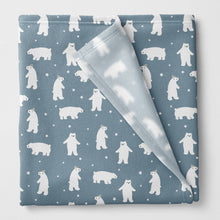 1st Step All Season Baby Blanket (70 X 100 cm)