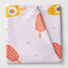 1st Step All Season Baby Blanket (70 X 100 cm)