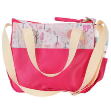 1st Step Smart And Multi-Functional Diaper Bag