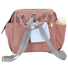 1st Step Smart And Multi-Functional Diaper Bag