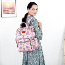 1st Step Smart And Multi-Functional Diaper Bag