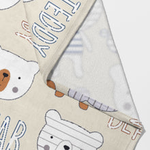 1st Step All Season Baby Blanket (100 X 140 cm)