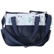 1st Step Smart And Multi-Functional Diaper Bag