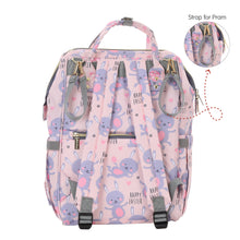 1st Step Smart And Multi-Functional Diaper Bag