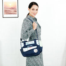 1st Step Smart And Multi-Functional Diaper Bag