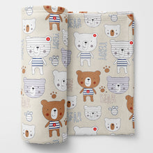 1st Step All Season Baby Blanket (100 X 140 cm)