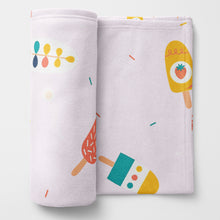 1st Step All Season Baby Blanket (70 X 100 cm)