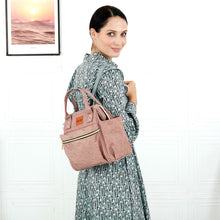 1st Step Smart And Multi-Functional Diaper Bag