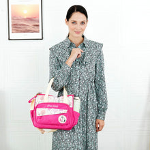 1st Step Smart And Multi-Functional Diaper Bag