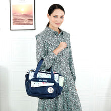 1st Step Smart And Multi-Functional Diaper Bag