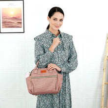 1st Step Smart And Multi-Functional Diaper Bag
