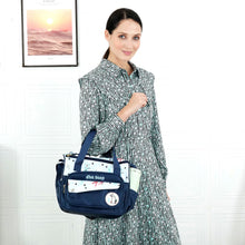 1st Step Smart And Multi-Functional Diaper Bag