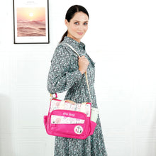 1st Step Smart And Multi-Functional Diaper Bag