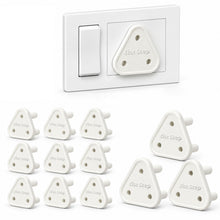 1st Step Socket Protectors / Plug Guards for Baby & Kids