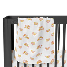 1st Step 100% Cotton Muslin Baby Swaddle Set