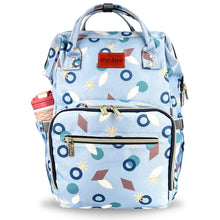 1st Step Smart And Multi-Functional Diaper Bag