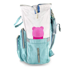1st Step Smart And Multi-Functional Diaper Bag