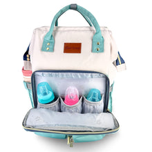 1st Step Smart And Multi-Functional Diaper Bag
