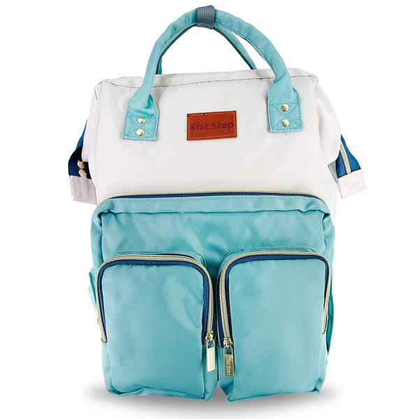 1st Step Smart And Multi-Functional Diaper Bag