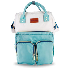 1st Step Smart And Multi-Functional Diaper Bag