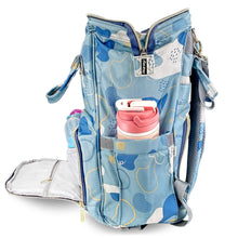 1st Step Smart And Multi-Functional Diaper Bag