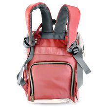 1st Step Smart And Multi-Functional Diaper Bag