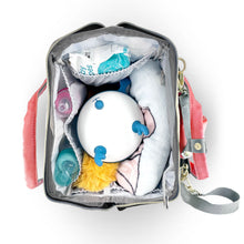 1st Step Smart And Multi-Functional Diaper Bag