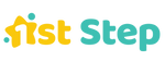 1st step logo