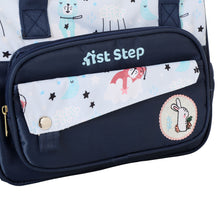 1st Step Smart And Multi-Functional Diaper Bag