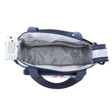 1st Step Smart And Multi-Functional Diaper Bag