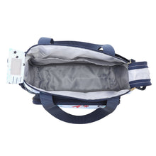 1st Step Smart And Multi-Functional Diaper Bag