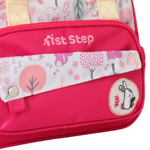 1st Step Smart And Multi-Functional Diaper Bag