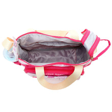 1st Step Smart And Multi-Functional Diaper Bag