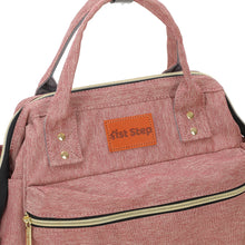1st Step Smart And Multi-Functional Diaper Bag