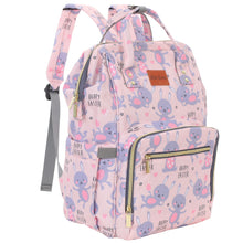 1st Step Smart And Multi-Functional Diaper Bag