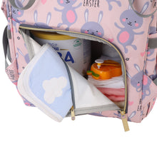 1st Step Smart And Multi-Functional Diaper Bag