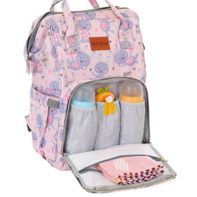 1st Step Smart And Multi-Functional Diaper Bag