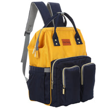 1st Step Smart And Multi-Functional Diaper Bag
