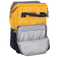 1st Step Smart And Multi-Functional Diaper Bag