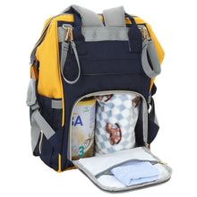 1st Step Smart And Multi-Functional Diaper Bag