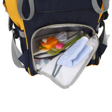 1st Step Smart And Multi-Functional Diaper Bag