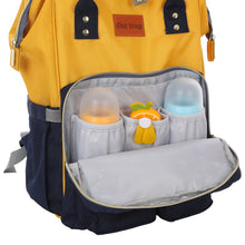1st Step Smart And Multi-Functional Diaper Bag