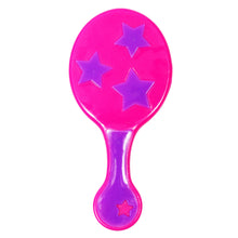 1st Step Baby Comb and Brush Set/Grooming Set with Soft Bristles (Pink)