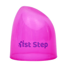 1st Step BPA Free Silicone Fruit Feeder (Pink)