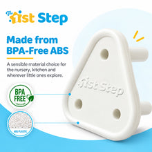 1st Step Socket Protectors / Plug Guards for Baby & Kids