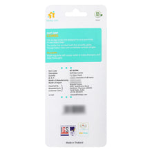1st Step BPA Free Comb Set (Blue)